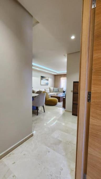 Appartement Luxueux Vue Sur Atlas Golf Et Piscine Marrakesh